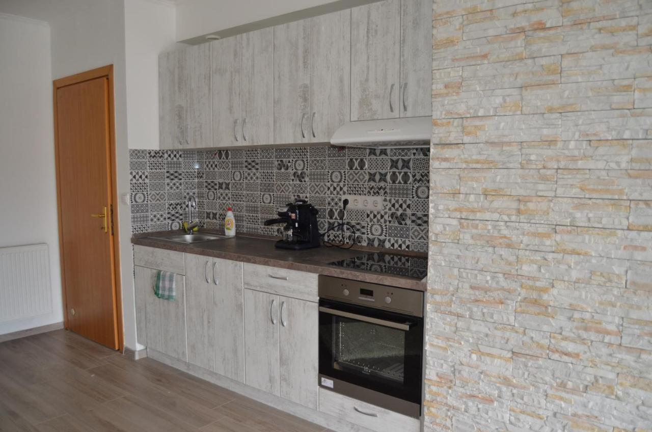 Апартаменти Flat At The Edge Of The Center + Parking Будапешт Екстер'єр фото