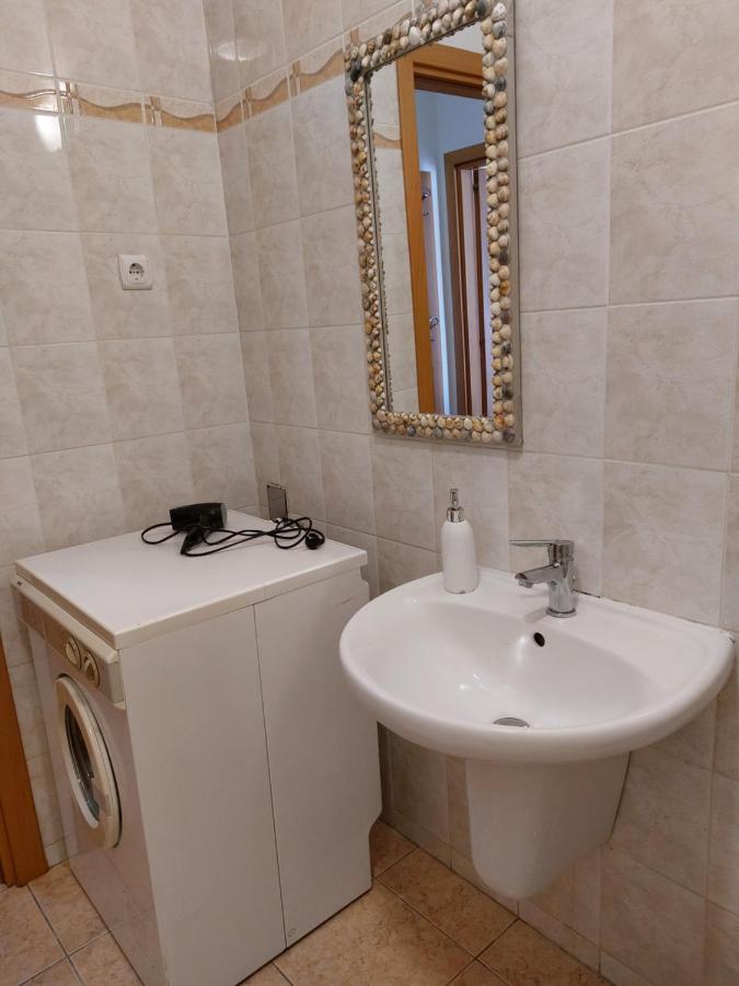 Апартаменти Flat At The Edge Of The Center + Parking Будапешт Екстер'єр фото