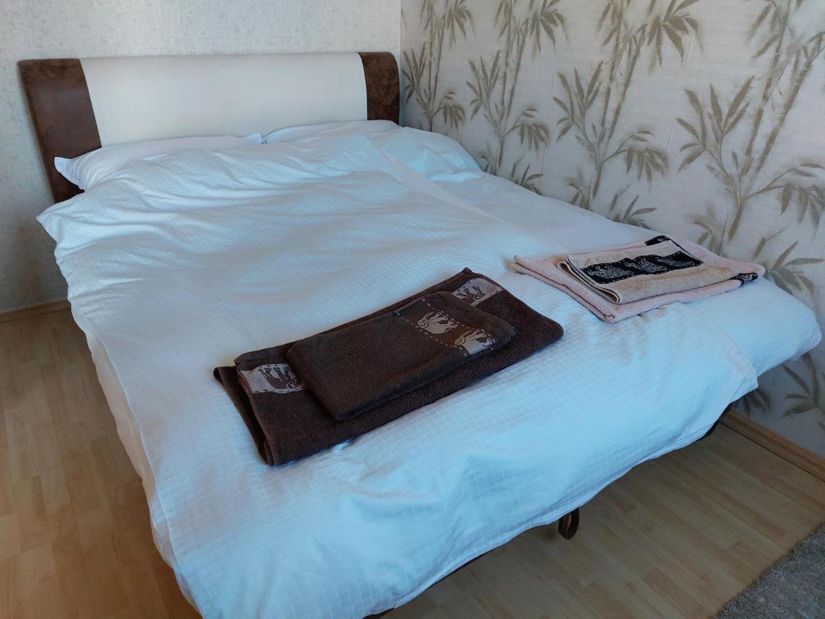 Апартаменти Flat At The Edge Of The Center + Parking Будапешт Екстер'єр фото