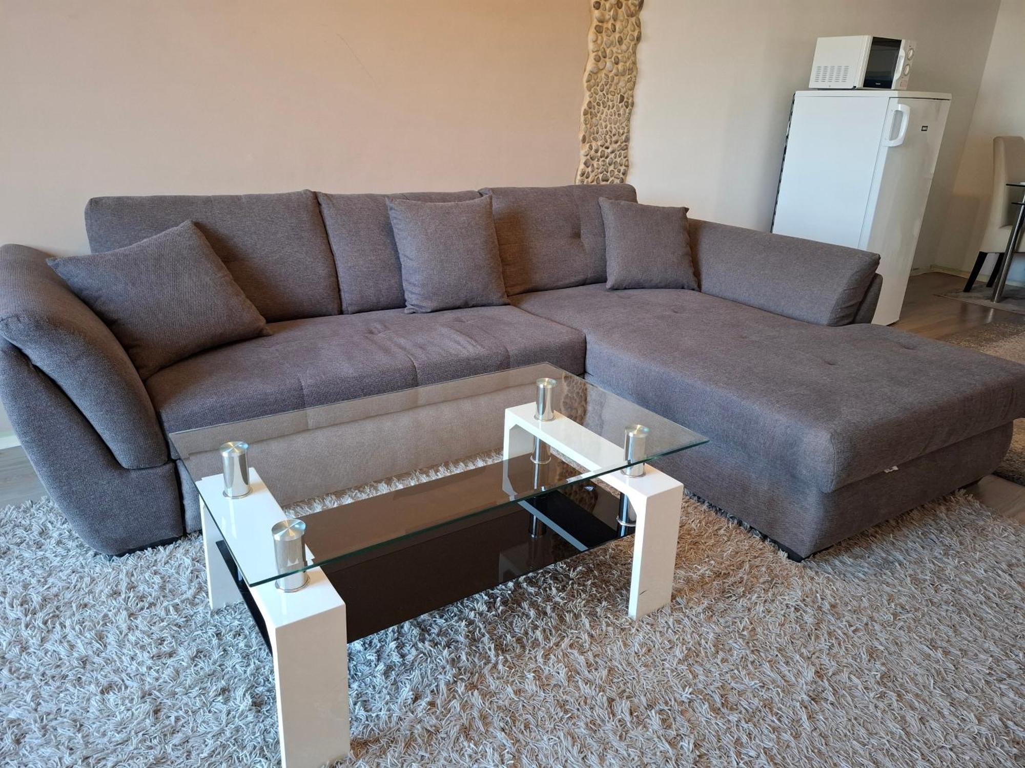 Апартаменти Flat At The Edge Of The Center + Parking Будапешт Екстер'єр фото